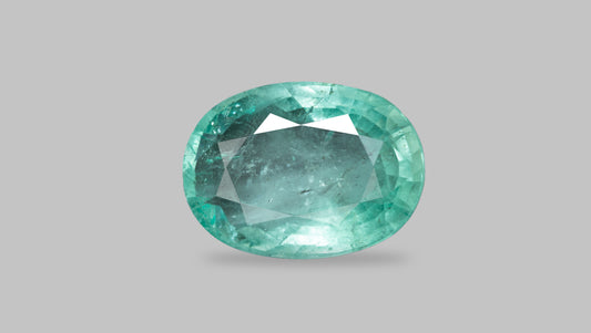 Natural Columbian Emerald (Panna) 8.76 Carats