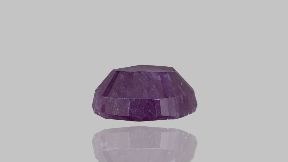 Natural African Ruby (Manik) 8.27 Carats
