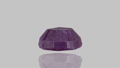 Natural African Ruby (Manik) 8.27 Carats