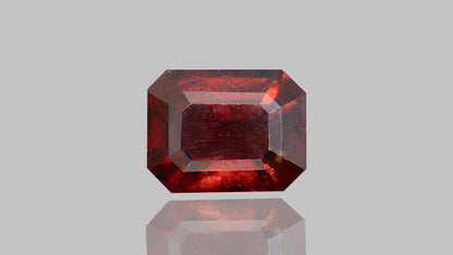 Natural Sri-Lankan Hessonite (Gomed) 10.06 Carats