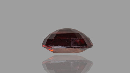 Natural African Hessonite (Gomed) 11.66 Carats