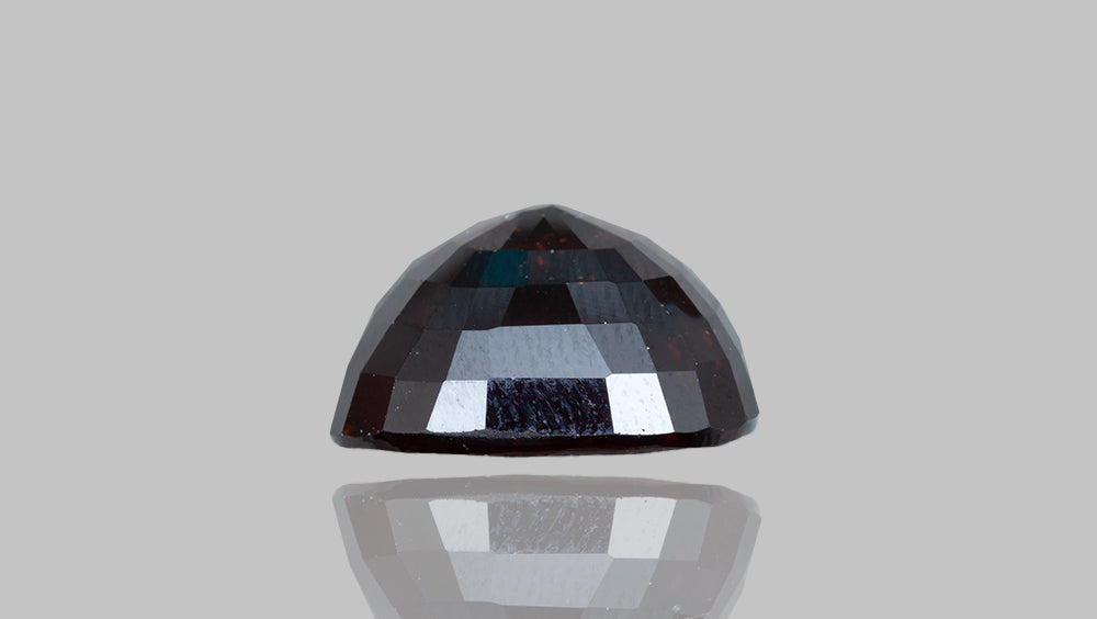 Natural Hessonite (Gomed) 15.51 Carats