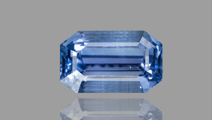 Natural Blue Sapphire (Neelam) 7.50 Carats
