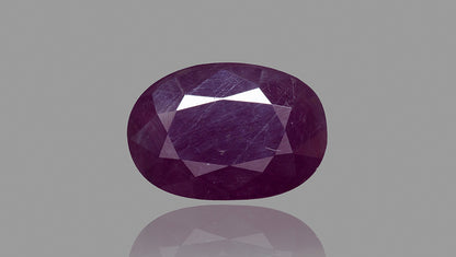 Natural Ruby (Manik) 7.57 Carats