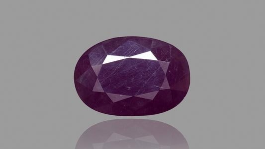 Natural Ruby (Manik) 7.57 Carats