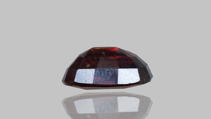 Natural Sri-Lankan Hessonite (Gomed) 5.98 Carats