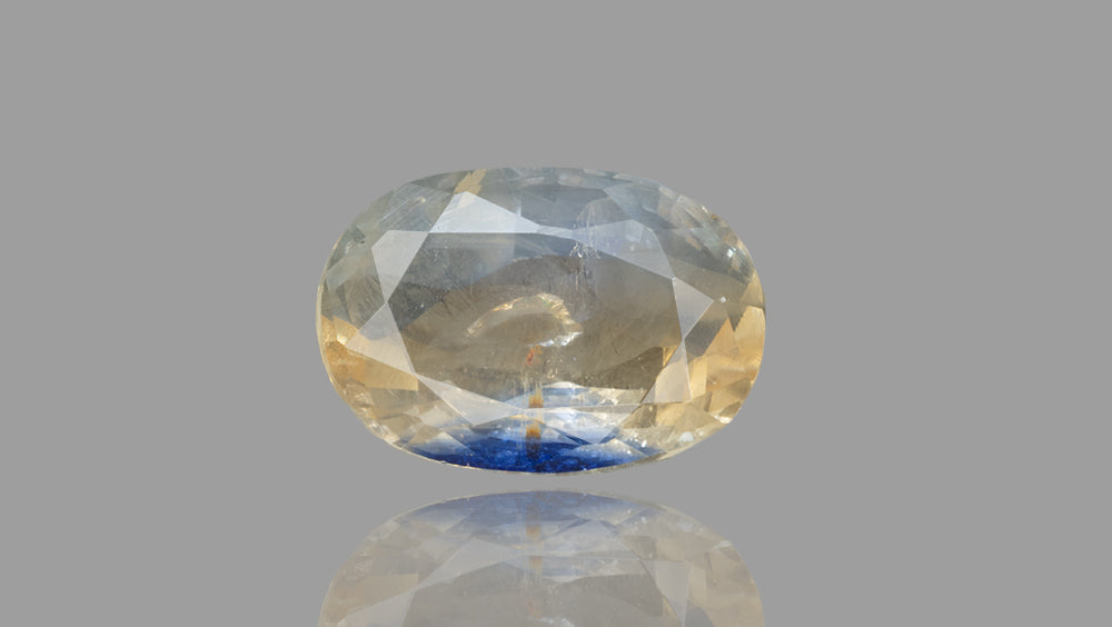 Natural Pitambari 3.33 Carats