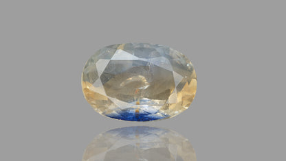 Natural Pitambari 3.33 Carats