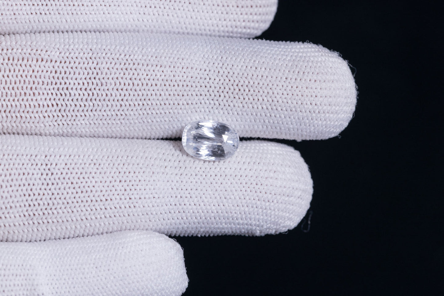 Natural Zircon 5.15 Carats