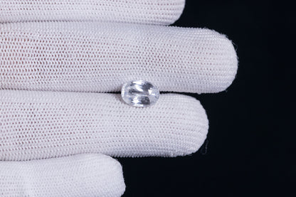 Natural Zircon 5.15 Carats