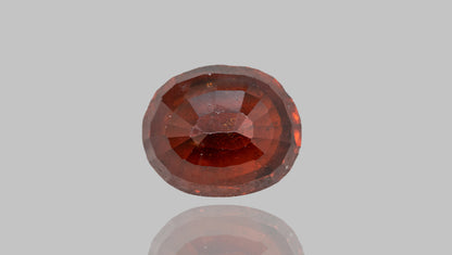 Natural Sri-Lankan Hessonite (Gomed) 5.61 Carats