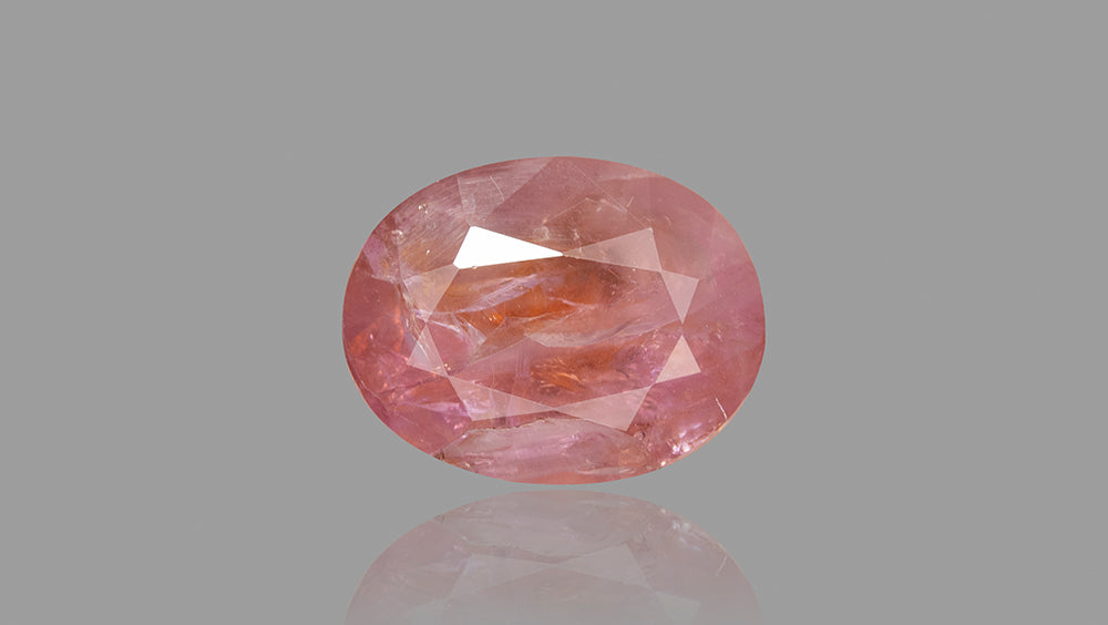 Burmese Ruby (Manik) 6.54 Carats