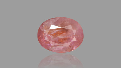Burmese Ruby (Manik) 6.54 Carats