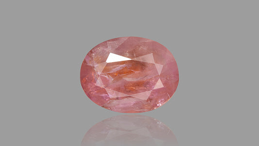 Burmese Ruby (Manik) 6.54 Carats