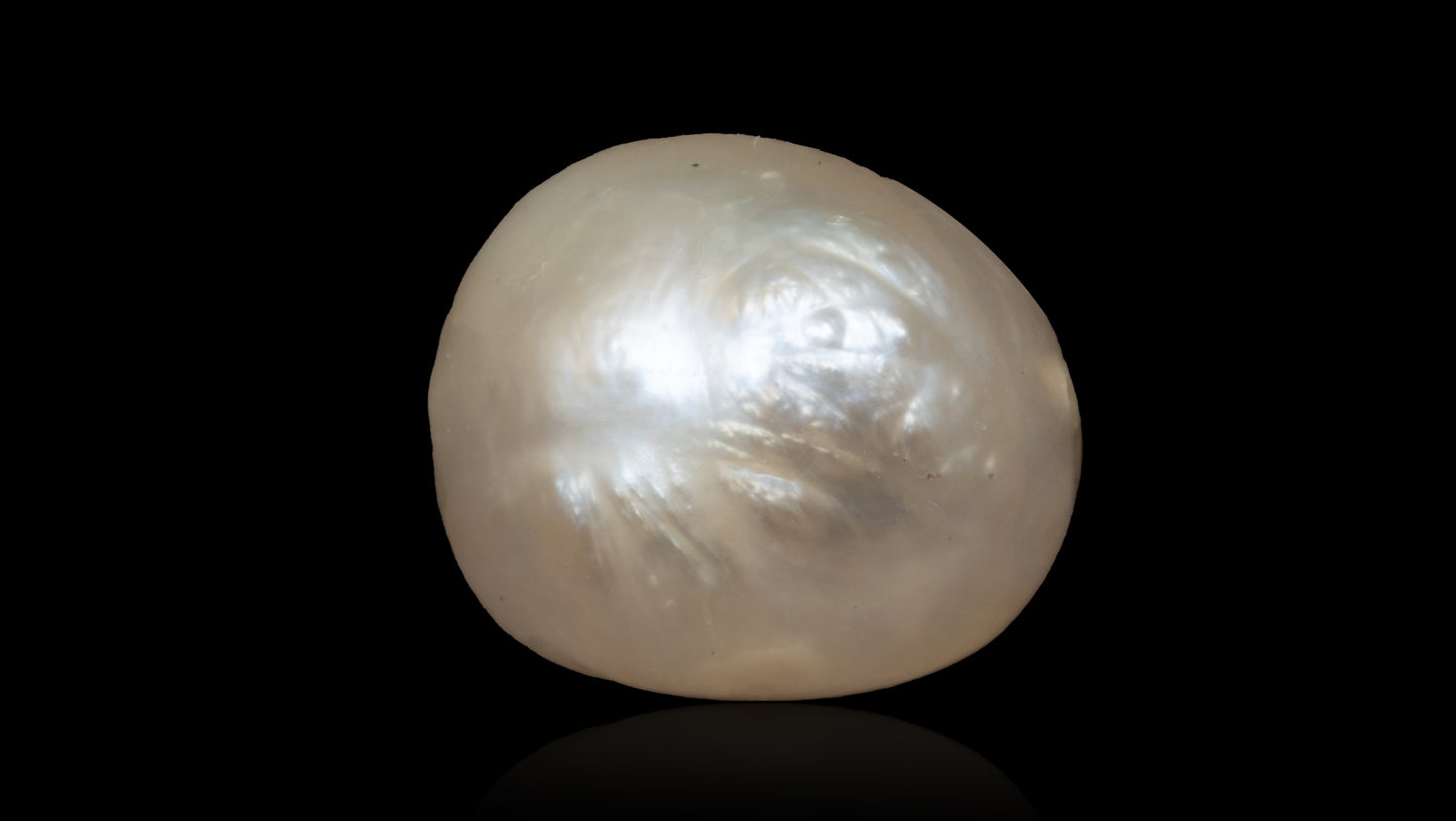 Natural Basra Pearl (Moti) 3.59 Carats
