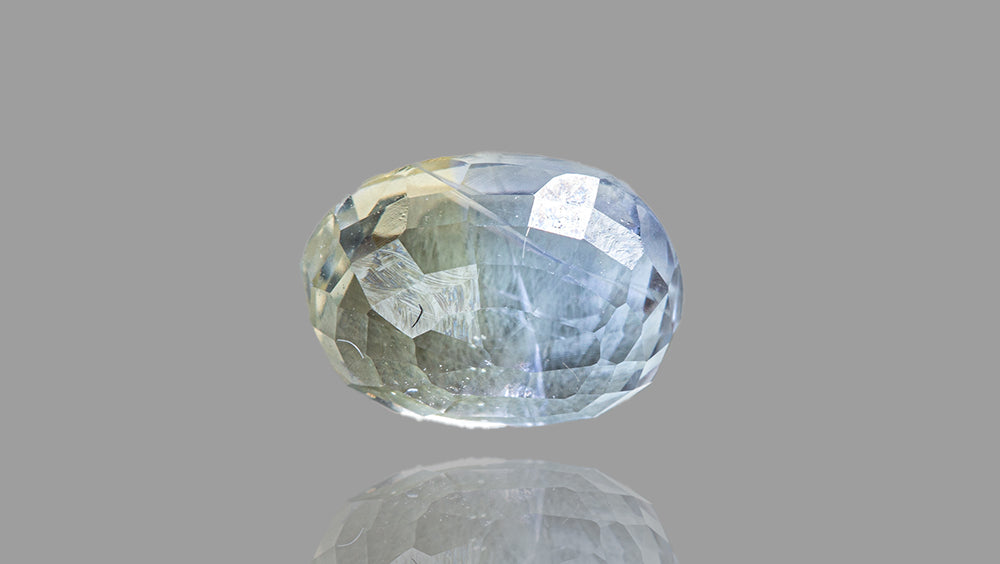 Natural Pitambari 2.83 Carats