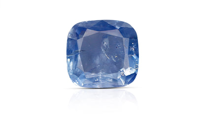 Natural Blue Sapphire (Neelam) 9.25 Carats