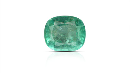 Natural Zambian Emerald (Panna) 6.19 Carats