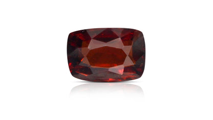 Natural Sri-Lankan Hessonite (Gomed) 6.76 Carats