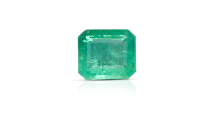 Natural Zambian Emerald (Panna) 5.03 Carats