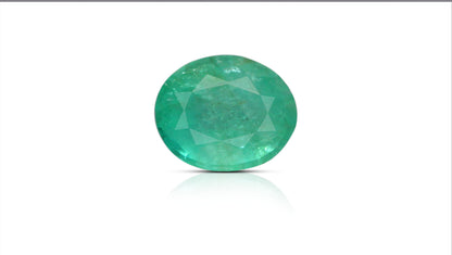 Natural Zambian Emerald (Panna) 6.65 Carats