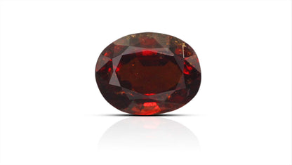 Natural Sri-Lankan Hessonite (Gomed) 8.37 Carats
