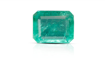Natural Zambian Emerald (Panna) 4.38 Carats