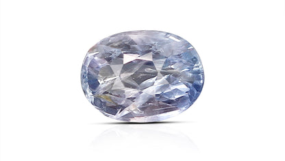 Natural Blue Sapphire (Neelam) 6.86 Carats