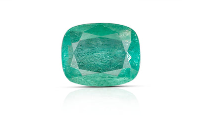 Natural Zambian Emerald (Panna) 4.46 Carats