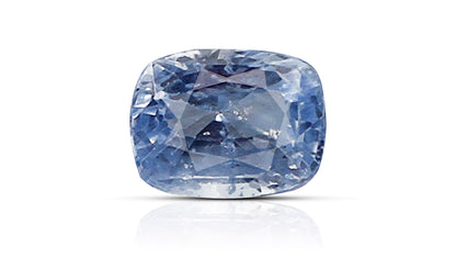 Natural Blue Sapphire (Neelam) 5.90 Carats