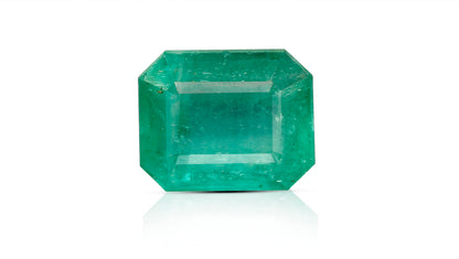 Natural Zambian Emerald (Panna) 4.85 Carats