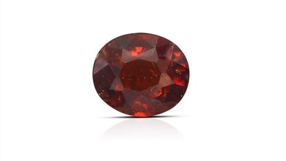 Natural Sri-Lankan Hessonite (Gomed) 7.94 Carats