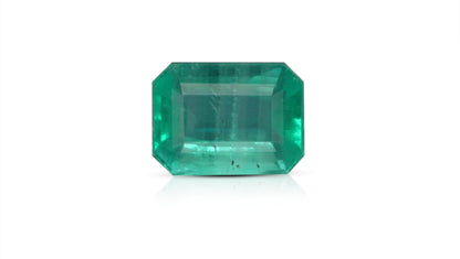 Natural Zambian Emerald (Panna) 5.97 Carats