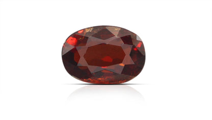 Natural Sri-Lankan Hessonite (Gomed) 7.63 Carats