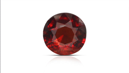 Natural Sri-Lankan Hessonite (Gomed) 6.64 Carats