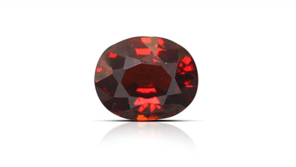 Natural Sri-Lankan Hessonite (Gomed) 8.73 Carats
