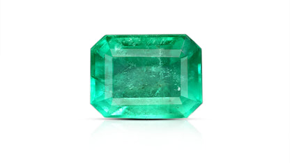 Natural Zambian Emerald (Panna) 3.32 Carats