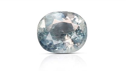 Natural Blue Sapphire (Neelam) 5.26 Carats