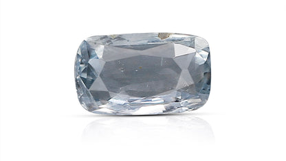 Natural Blue Sapphire (Neelam) 4.58 Carats