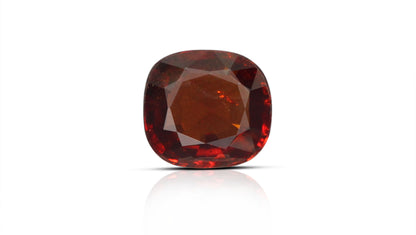 Natural Sri-Lankan Hessonite (Gomed) 6.67 Carats