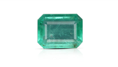 Natural Zambian Emerald (Panna) 6.66 Carats