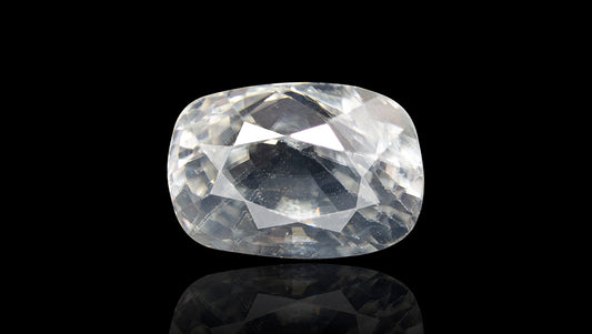 Natural Zircon 6.02 Carats