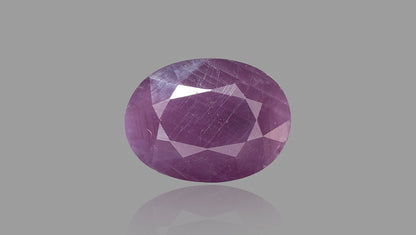 Natural African Ruby (Manik) 8.22 Carats