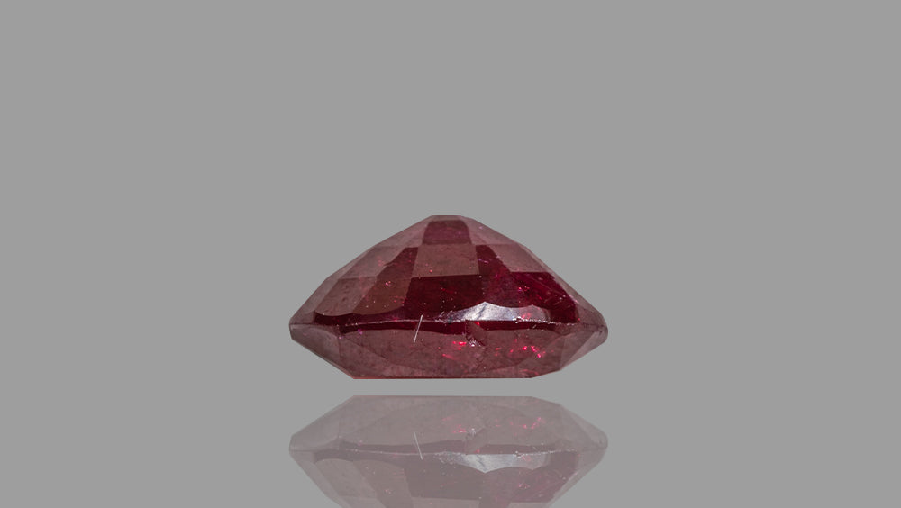 Natural Ruby (Manik) 1.96 Carats