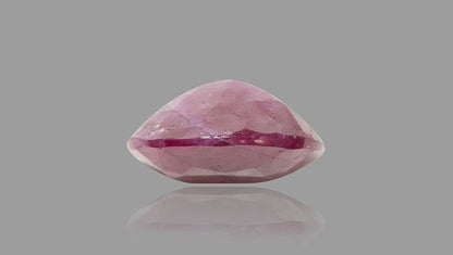 Natural African Ruby (Manik) 9.96 Carats
