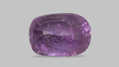 Natural African Ruby (Manik) 4.40 Carats