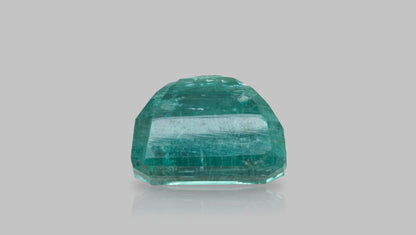 Minor Oil Afganistan Emerald (Panna) 4.47  Carats