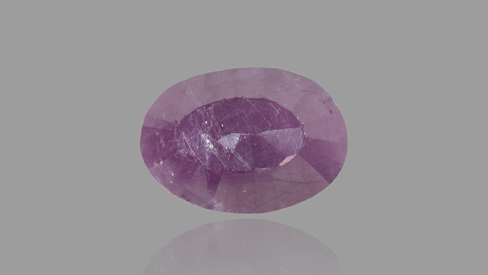 Natural African Ruby (Manik) 8.22 Carats