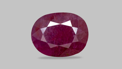 Burmese Ruby (Manik) 5.21 Carats