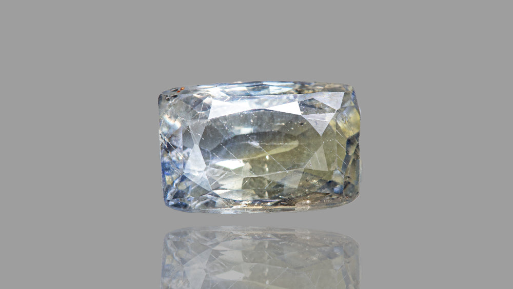 Natural Pitambari 3.69 Carats